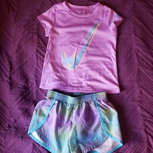 4t Nike set